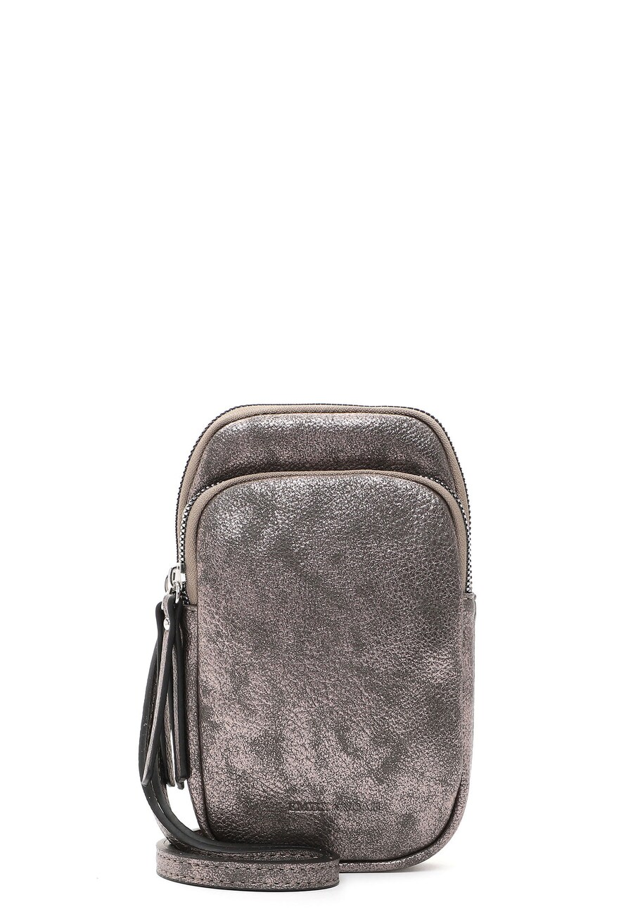 Сумка через плечо Emily & Noah Emma, цвет Silver grey
Сумка через плечо Emily & Noah Emma, цвет Silver grey