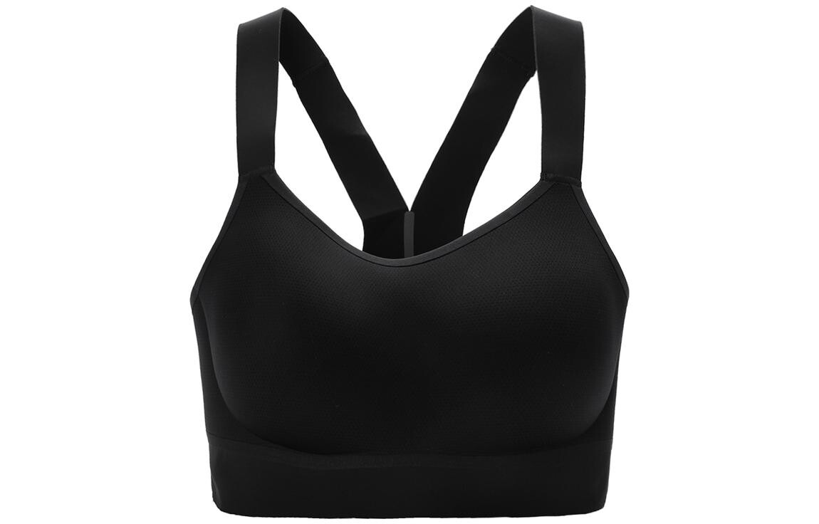 Женское спортивное нижнее белье Nike, цвет Black 
Женское спортивное нижнее белье Nike, цвет Black