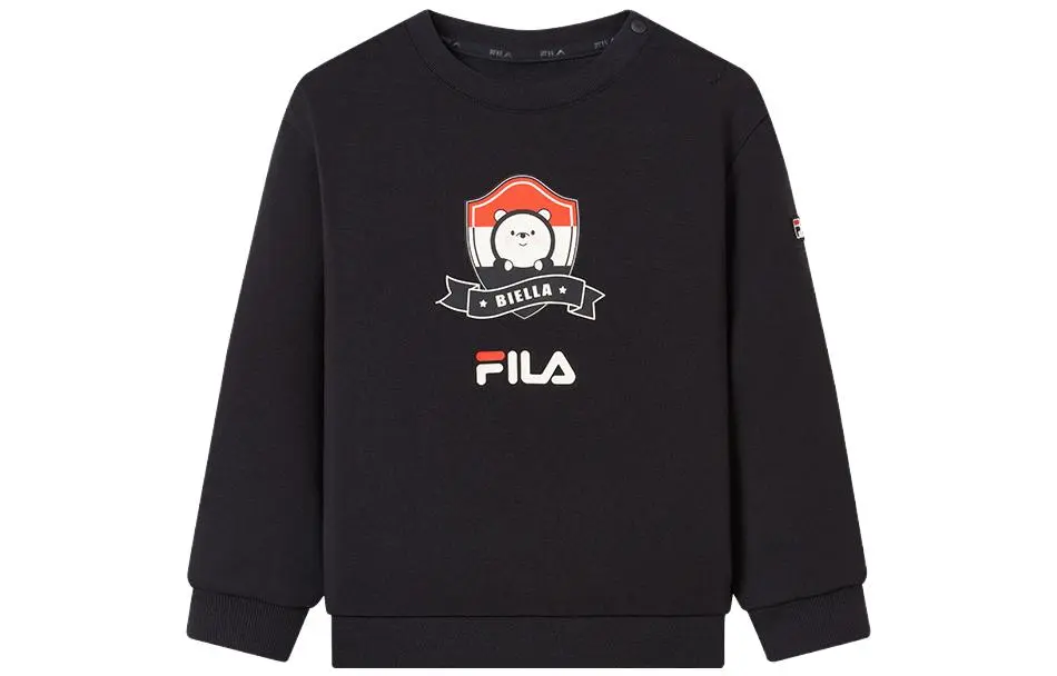 Свитшот Legend Blue детский FILA KIDS
Свитшот Legend Blue детский FILA KIDS