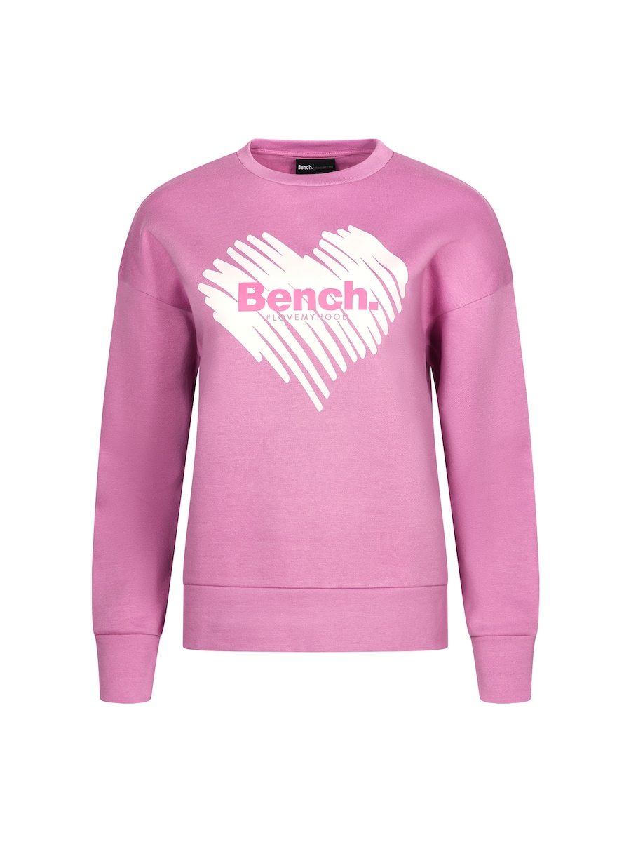 Толстовка BENCH, фиолетовый
Толстовка BENCH, фиолетовый