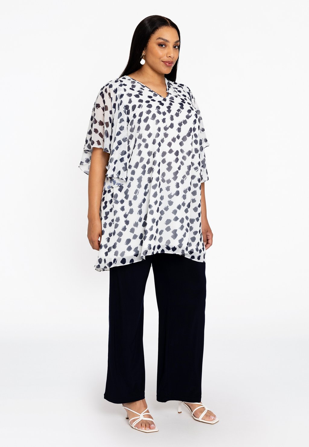 Туника Yoek, белый
Туника Yoek, белый