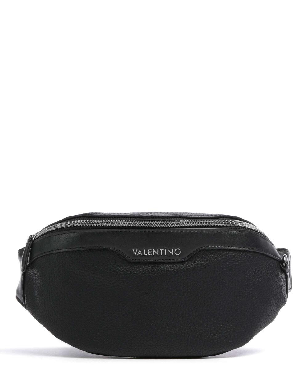 Поясная сумка Efeo из искусственной кожи Valentino Bags, черный
Поясная сумка Efeo из искусственной кожи Valentino Bags, черный