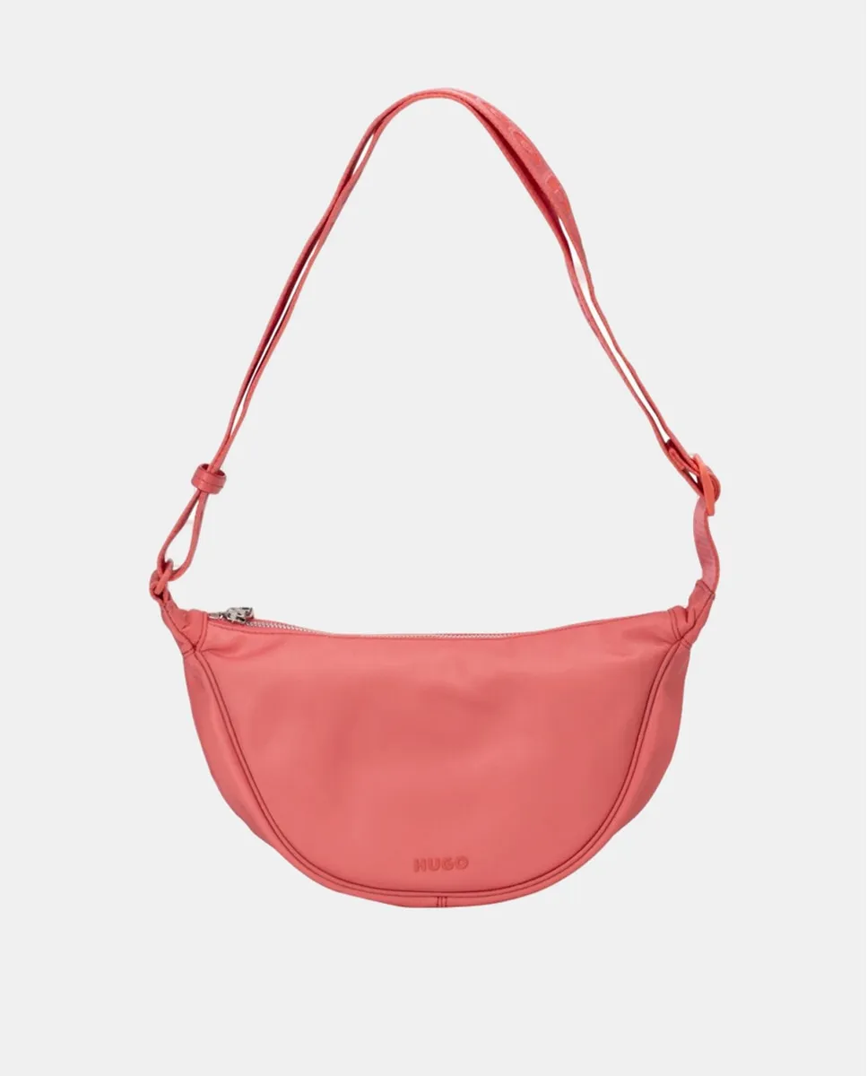 Сумка через плечо в форме полумесяца Hugo, коралловый, Красный, Сумка через плечо в форме полумесяца Hugo, коралловый
Сумка через плечо в форме полумесяца Hugo, коралловый, Красный, Сумка через плечо в форме полумесяца Hugo, коралловый