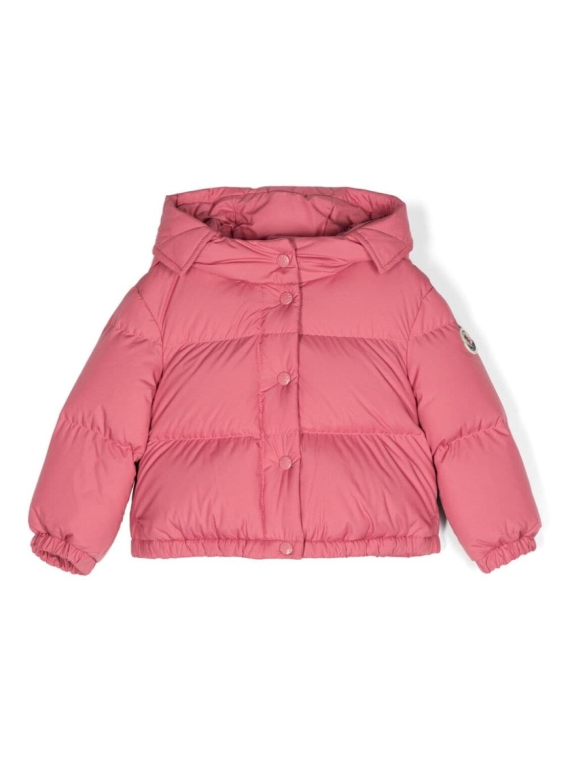 Moncler Enfant куртка Лори, розовый
Moncler Enfant куртка Лори, розовый