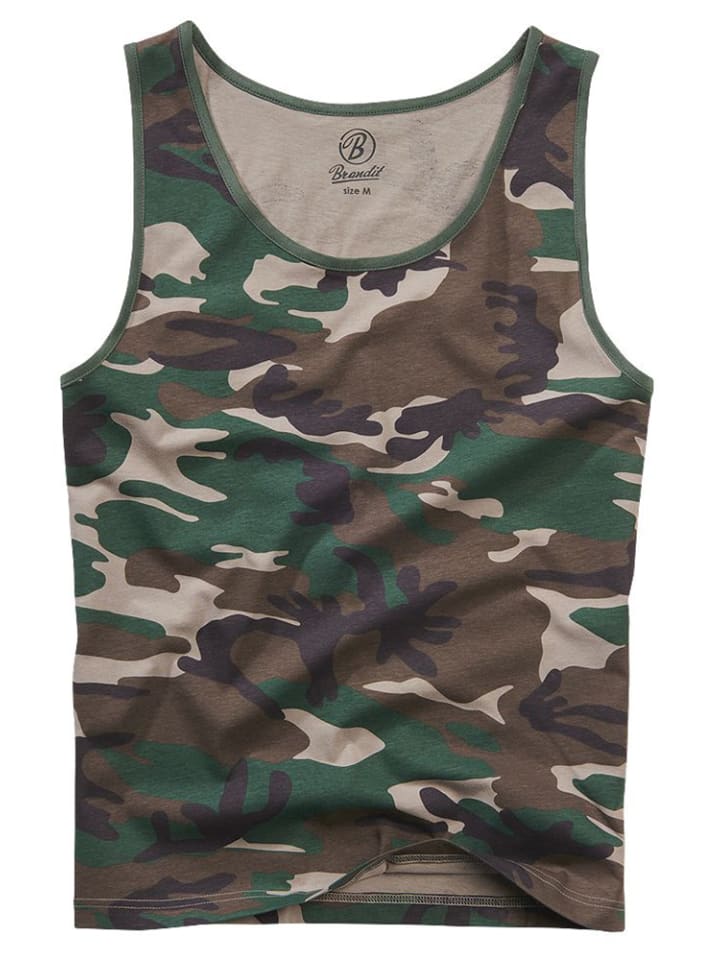 Футболка Топ в камуфляже Brandit, Хаки, Футболка Топ в камуфляже Brandit
Футболка Топ в камуфляже Brandit, Хаки, Футболка Топ в камуфляже Brandit