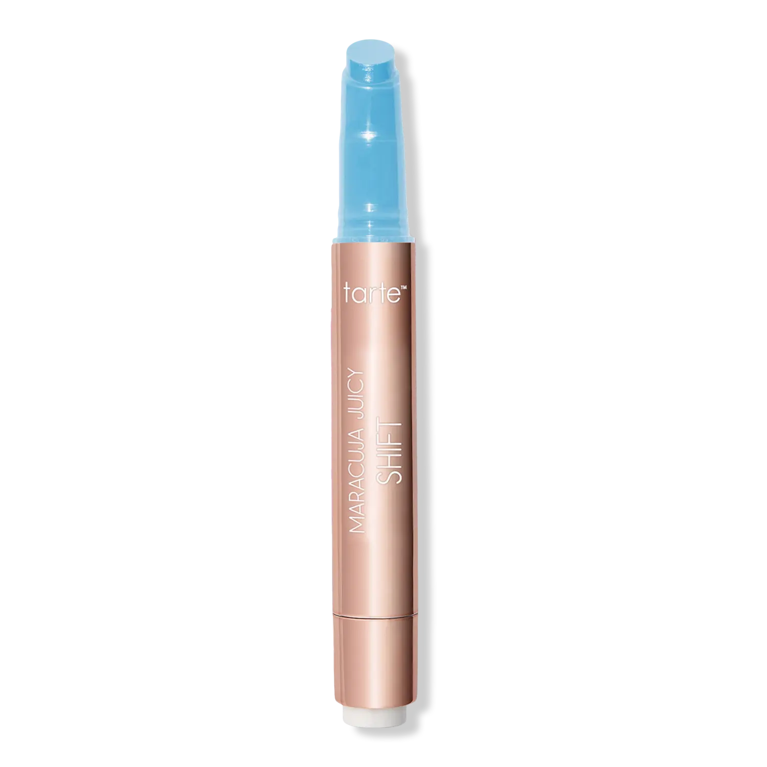 Блеск для губ Maracuja Juicy Shift Tarte, Blueberry
Блеск для губ Maracuja Juicy Shift Tarte, Blueberry