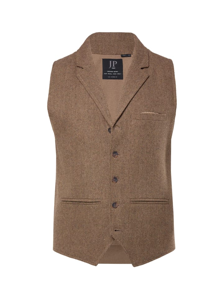 Жилет JP1880
Жилет JP1880