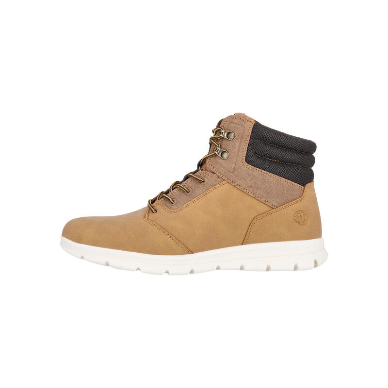 Ботинки Whistler, цвет braun/braun/braun
Ботинки Whistler, цвет braun/braun/braun