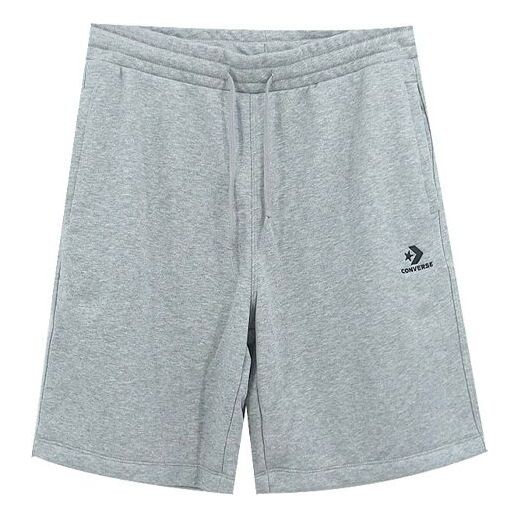 Шорты embroidered star chevron short ft 'grey' Converse, серый
Шорты embroidered star chevron short ft 'grey' Converse, серый