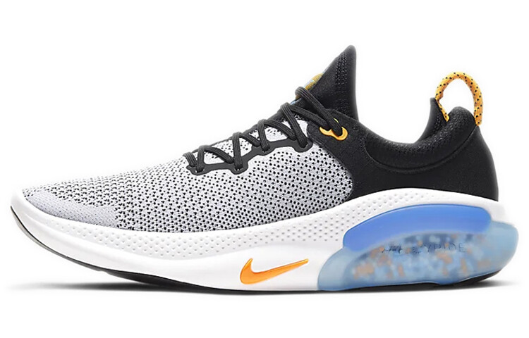 Кроссовки для бега Nike Joyride Run 1 унисекс
Кроссовки для бега Nike Joyride Run 1 унисекс