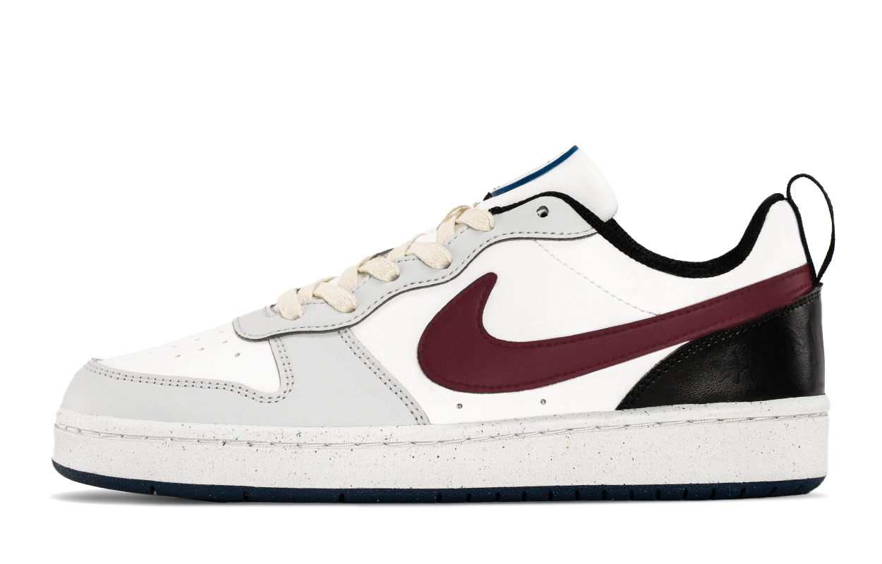 Детские, подростковые, противоскользящие, износостойкие, низкие кроссовки для скейтбординга Court Borough Nike, черный/белый
Детские, подростковые, противоскользящие, износостойкие, низкие кроссовки для скейтбординга Court Borough Nike, черный/белый