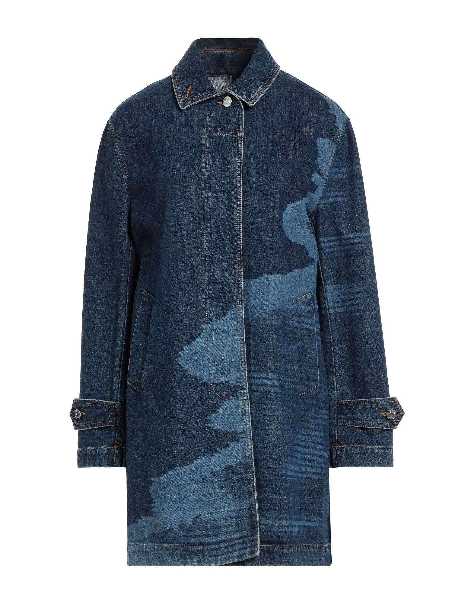 Джинсовая куртка Missoni, синий
Джинсовая куртка Missoni, синий