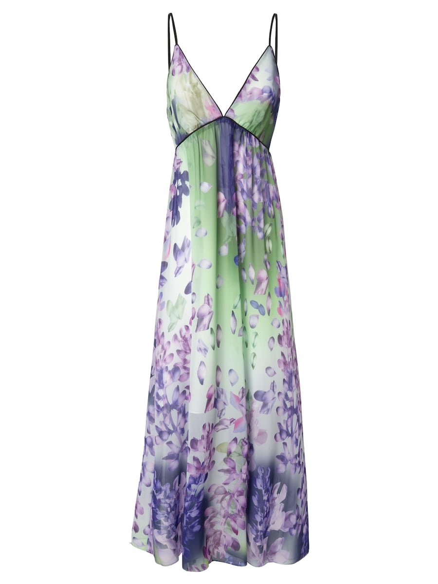 Летнее платье Influencer, Mixed Colors
Летнее платье Influencer, Mixed Colors