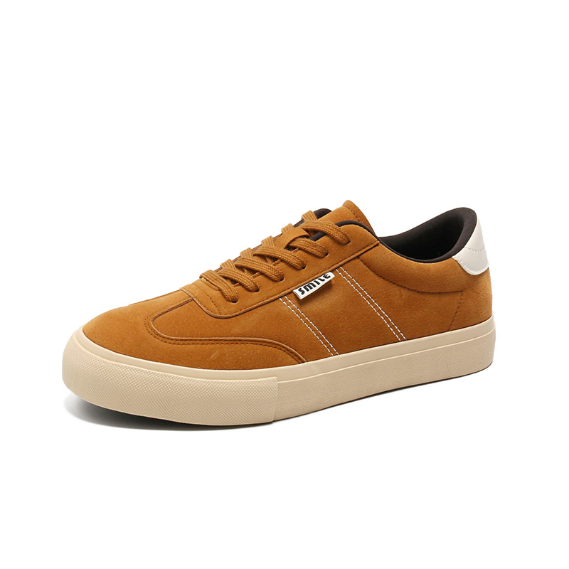 Низкие, износостойкие, противоскользящие мужские кроссовки Lin's Travels, Camel
Низкие, износостойкие, противоскользящие мужские кроссовки Lin's Travels, Camel