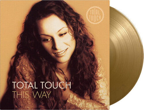 Виниловая пластинка Total Touch: This Way
Виниловая пластинка Total Touch: This Way