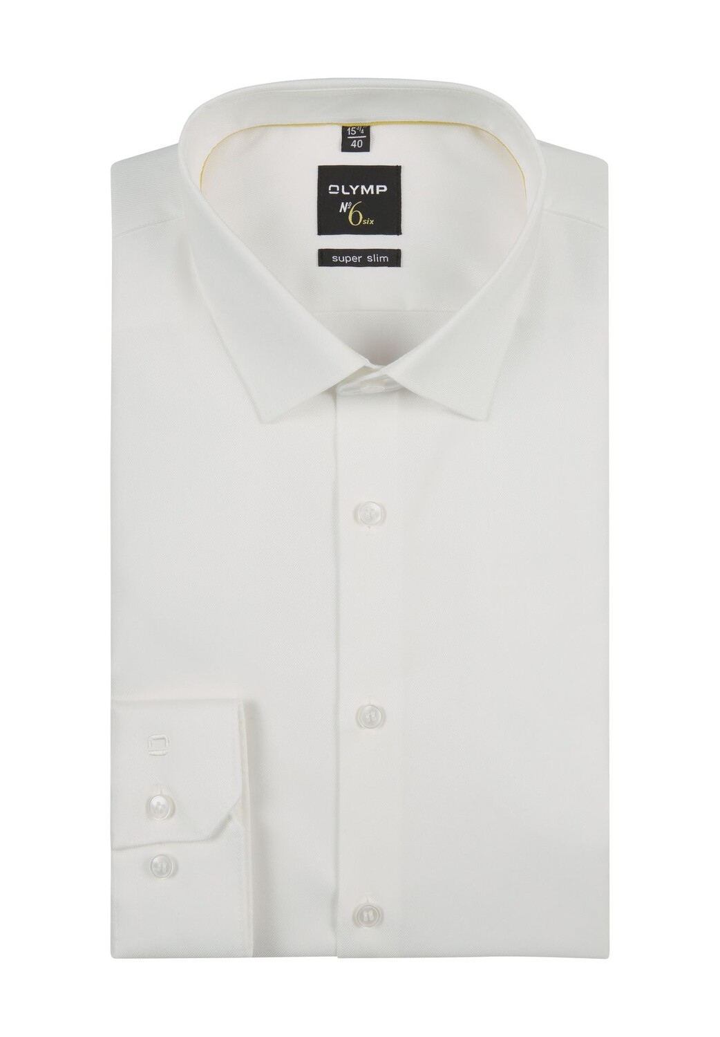 Нет. Деловая рубашка Six, супероблегающий крой, рукав 1/1, воротник «Кент», мужская OLYMP, цвет Hellbeige
Нет. Деловая рубашка Six, супероблегающий крой, рукав 1/1, воротник «Кент», мужская OLYMP, цвет Hellbeige