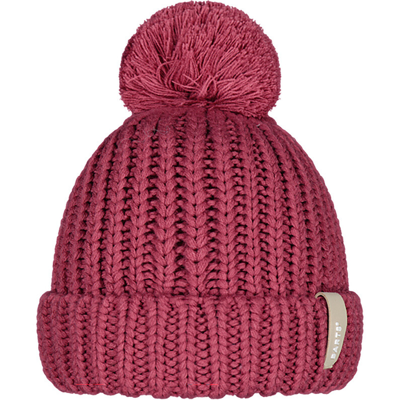 Детская шапка Джоэлла Barts, розовый
Детская шапка Джоэлла Barts, розовый