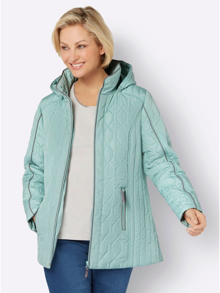 Зимняя куртка Sieh an!
Зимняя куртка Sieh an!