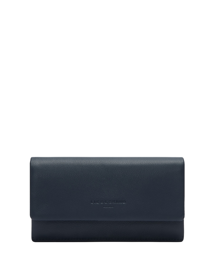 Кошелек Liebeskind Berlin Slam, темно-синий
Кошелек Liebeskind Berlin Slam, темно-синий