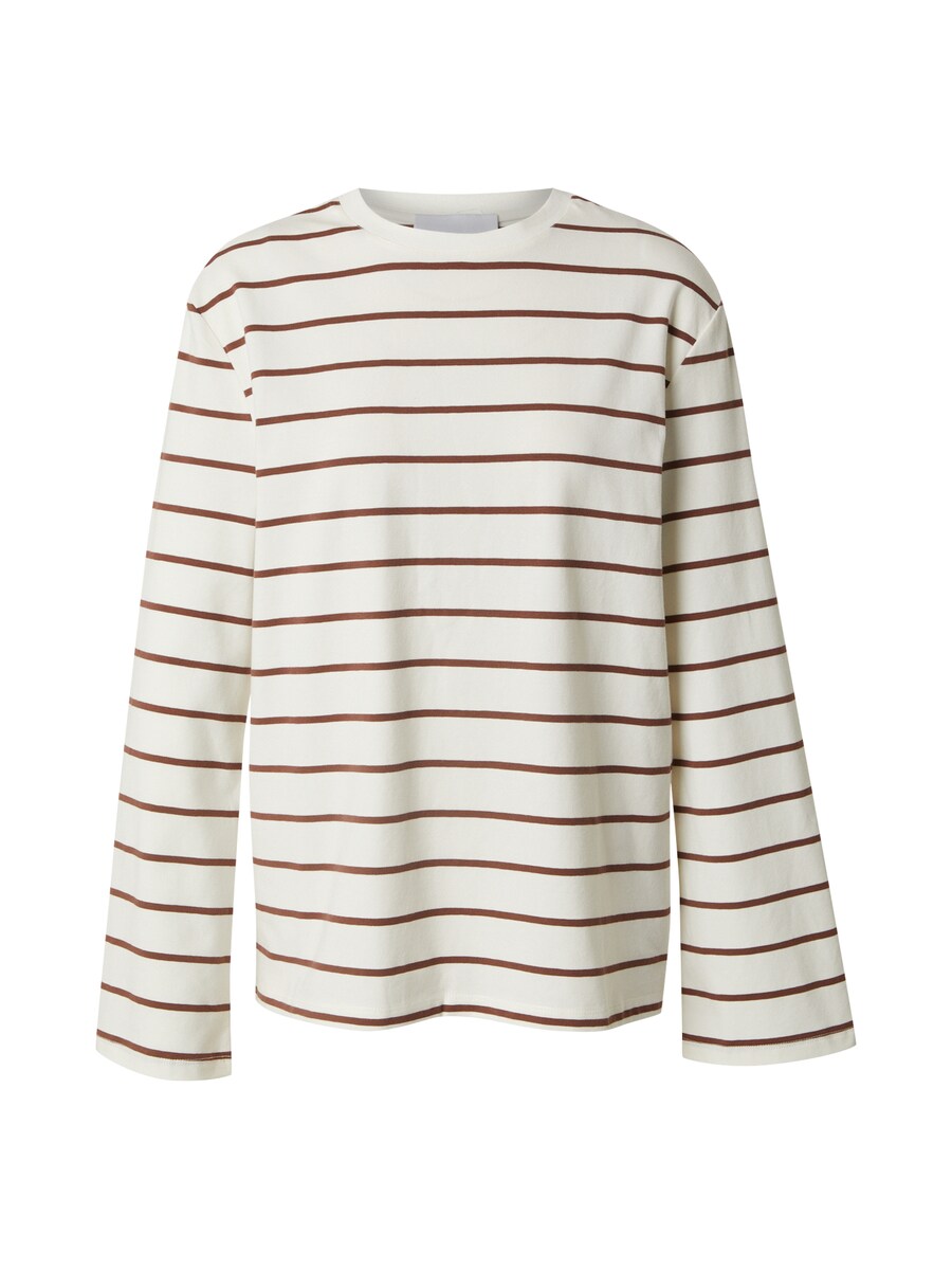 Рубашка Tatiana Zidekova, натуральный белый
Рубашка Tatiana Zidekova, натуральный белый