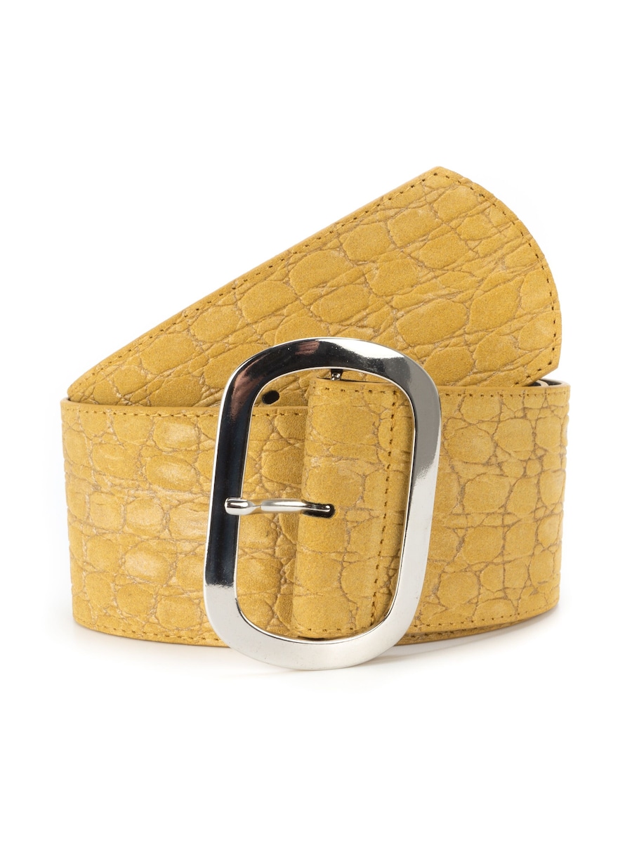 Ремень BA98, Curry
Ремень BA98, Curry