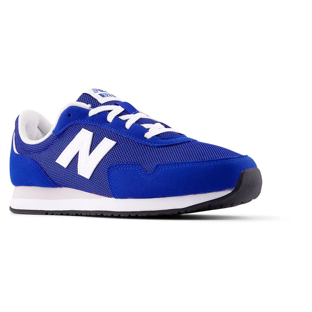 Кроссовки New Balance Gc323V1, синий
Кроссовки New Balance Gc323V1, синий