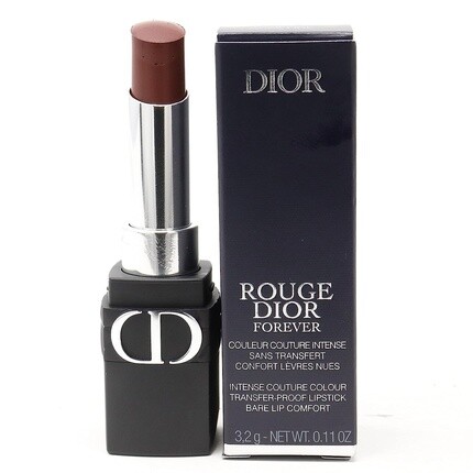 Dior Rouge Губная помада Dior Forever Transfer-Proof, 760 Forever Gram, Christian Dior
Dior Rouge Губная помада Dior Forever Transfer-Proof, 760 Forever Gram, Christian Dior