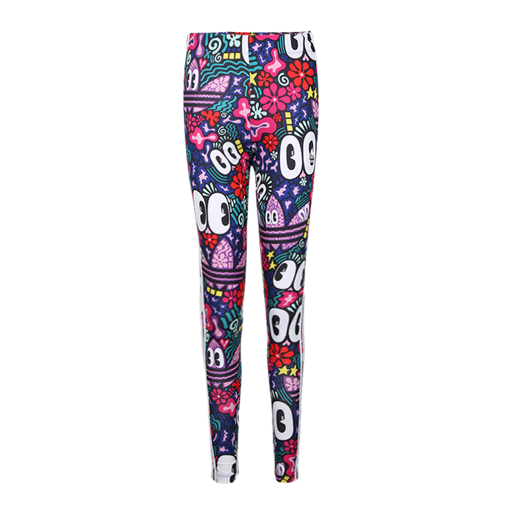 Adidas Originals Женские леггинсы Multicolor
Adidas Originals Женские леггинсы Multicolor
