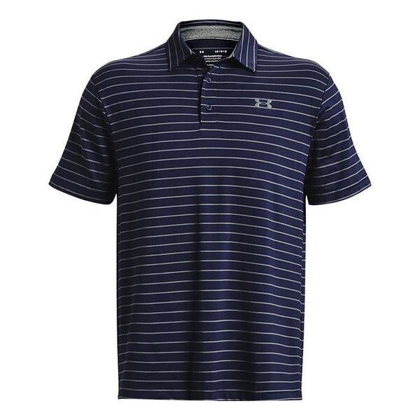 Рубашка поло playoff core stripe polo shirt 'midnight navy grey' Under Armour, синий
Рубашка поло playoff core stripe polo shirt 'midnight navy grey' Under Armour, синий
