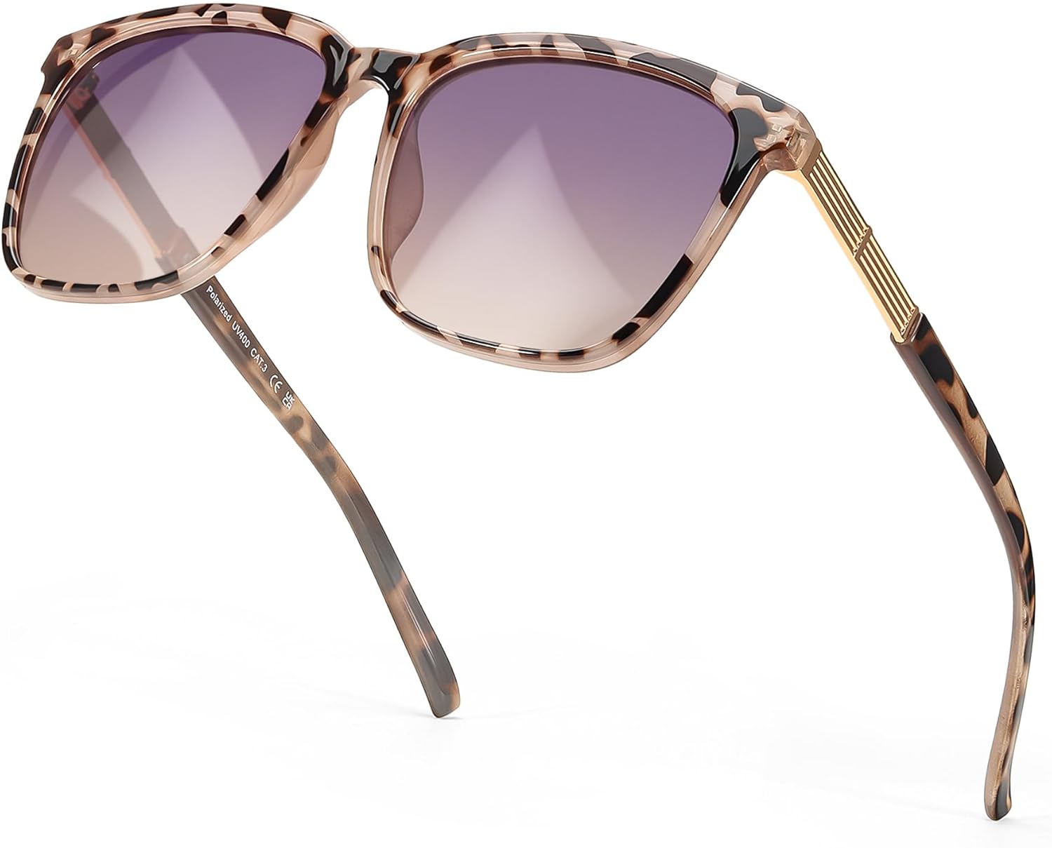 Солнцезащитные очки SIPHEW увеличенного квадратного размера для женщин | Легкие модные солнцезащитные очки со 100% защитой от УФ-излучения UV400 | Модные зеркальные линзы, A16-clear Tortoies Grey Lens
Солнцезащитные очки SIPHEW увеличенного квадратного размера для женщин | Легкие модные солнцезащитные очки со 100% защитой от УФ-излучения UV400 | Модные зеркальные линзы, A16-clear Tortoies Grey Lens