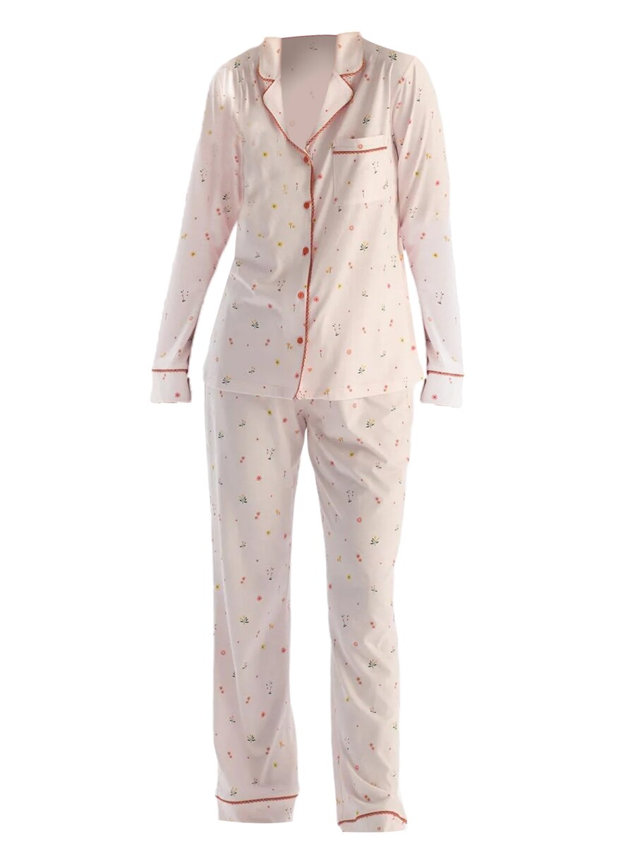 Пижама Dagi, розовый
Пижама Dagi, розовый