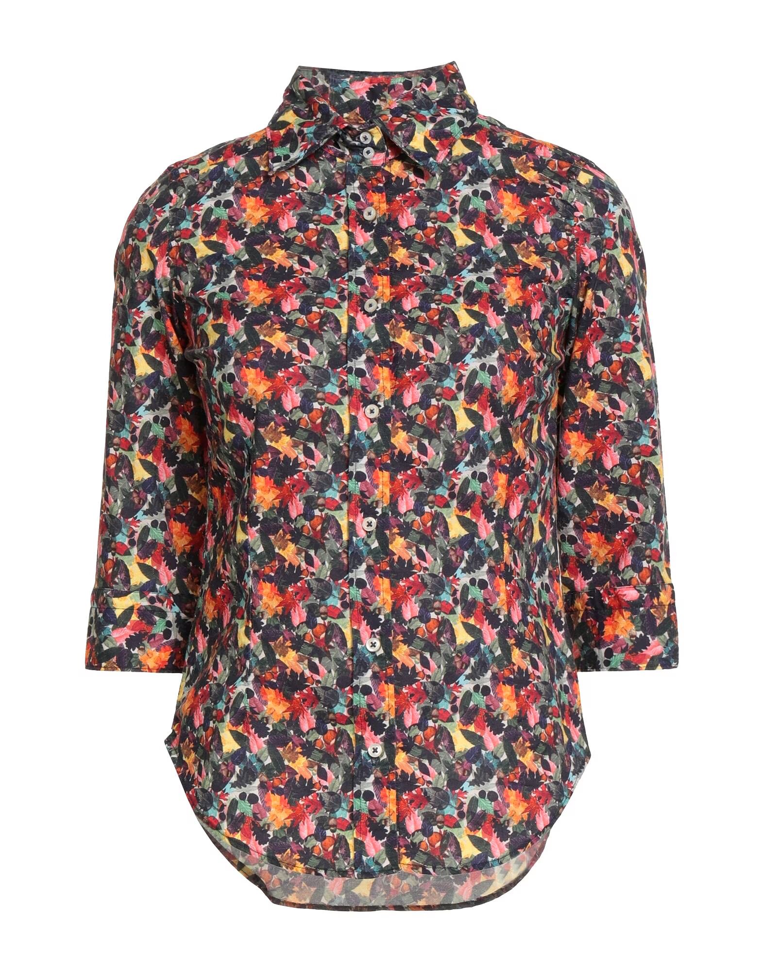 Рубашка Altemflower, оранжевый
Рубашка Altemflower, оранжевый