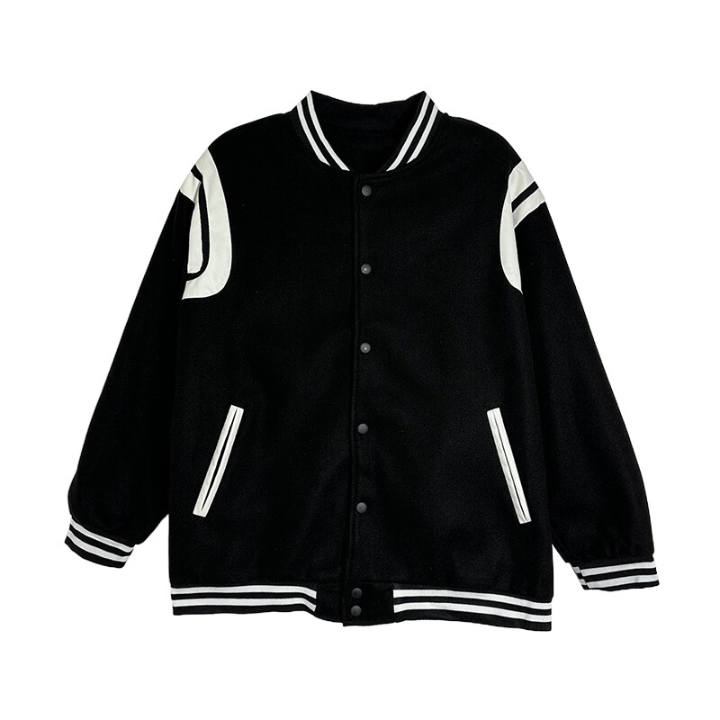 Iicicofficial Женская бейсбольная майка, Черный
Iicicofficial Женская бейсбольная майка, Черный