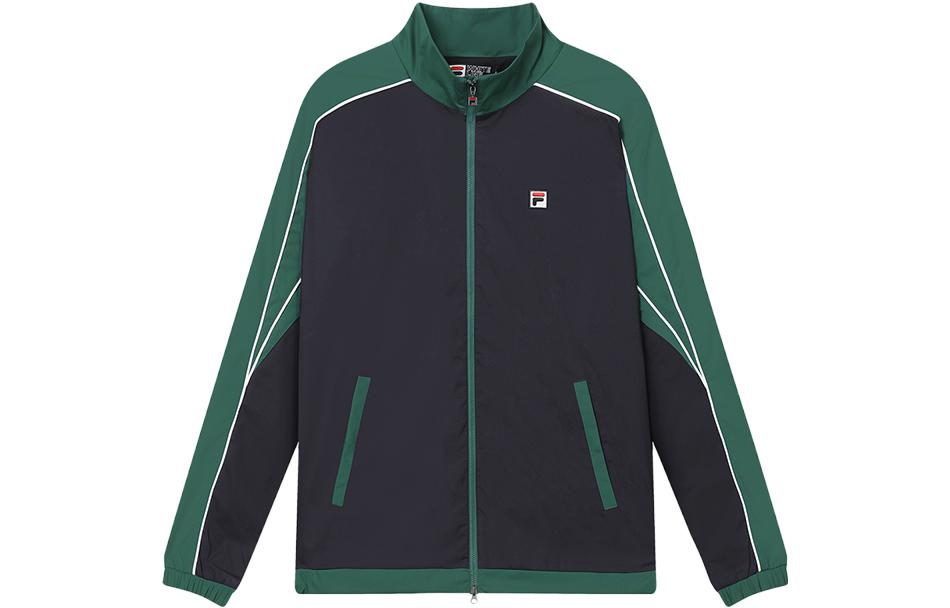 FILA Куртка мужская с кошачьим глазом зеленая, Cat's Eye Stone Green
FILA Куртка мужская с кошачьим глазом зеленая, Cat's Eye Stone Green