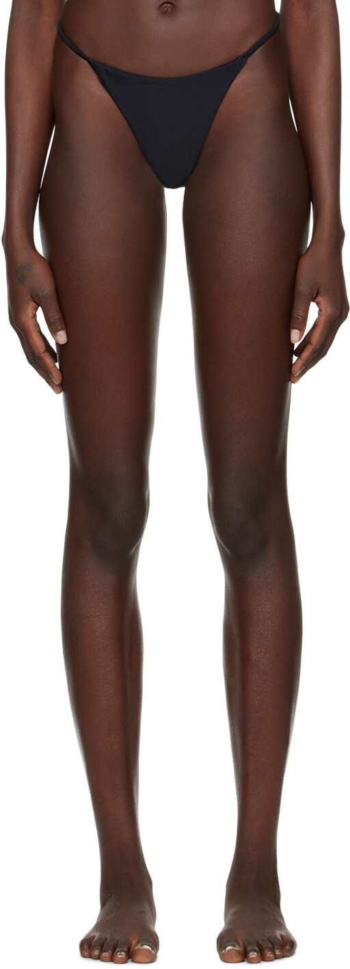 Плавки бикини танга CDLP
Плавки бикини танга CDLP