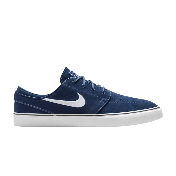 Кроссовки Zoom Stefan Janoski OG+ SB, темно-синий
Кроссовки Zoom Stefan Janoski OG+ SB, темно-синий