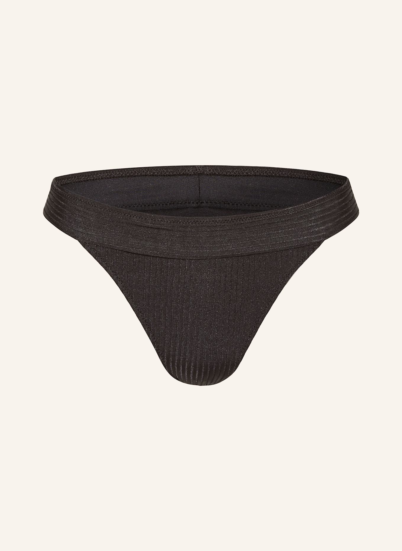 Бразильские плавки бикини эмли Marie Jo, черный
Бразильские плавки бикини эмли Marie Jo, черный