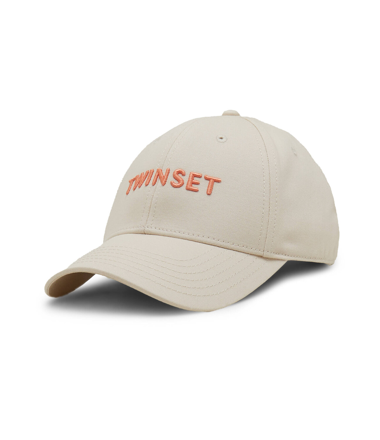 Кепка TWINSET, бежевый
Кепка TWINSET, бежевый