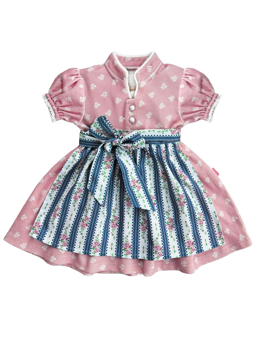 Платье Mogo Wilde Kaiserin, розовый
Платье Mogo Wilde Kaiserin, розовый