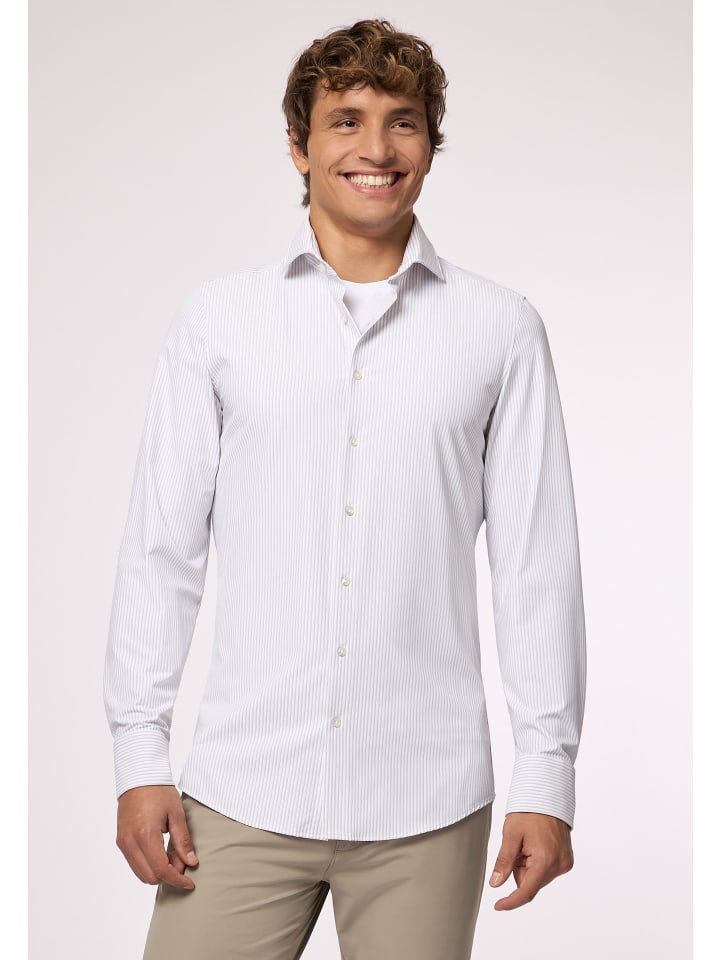 Рубашка Roy Robson, коричневый
Рубашка Roy Robson, коричневый