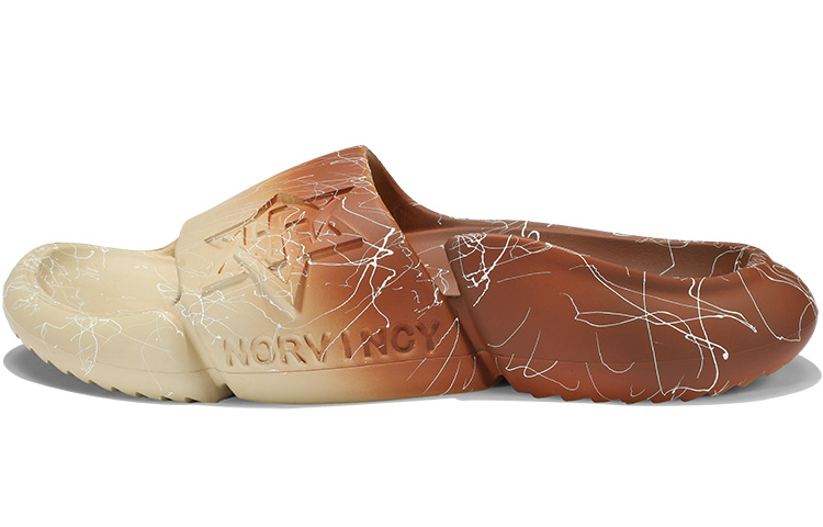 NORVINCY Увеличивающие рост мягкие западные цельнолитые шлепанцы унисекс - кирпично-красный, цвет Brick Red
NORVINCY Увеличивающие рост мягкие западные цельнолитые шлепанцы унисекс - кирпично-красный, цвет Brick Red