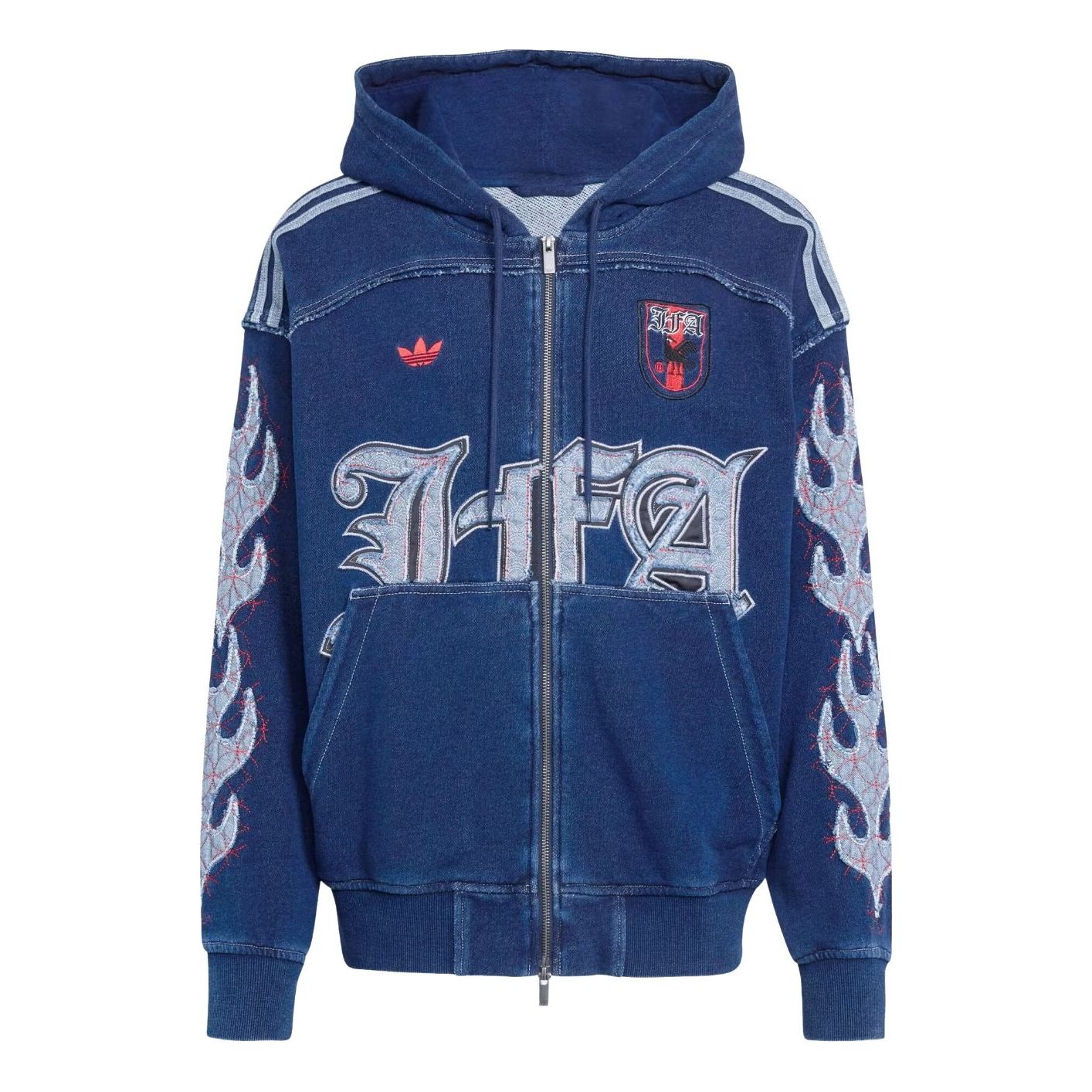 Худи Adidas FIFA World Cup 2 Japan 'Indigo Denim'
Худи Adidas FIFA World Cup 2 Japan 'Indigo Denim'