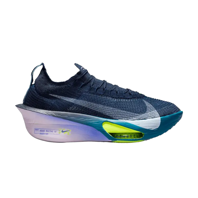 Кроссовки Nike Air Zoom Alphafly NEXT% 3, Obsidian Persian Violet
Кроссовки Nike Air Zoom Alphafly NEXT% 3, Obsidian Persian Violet
