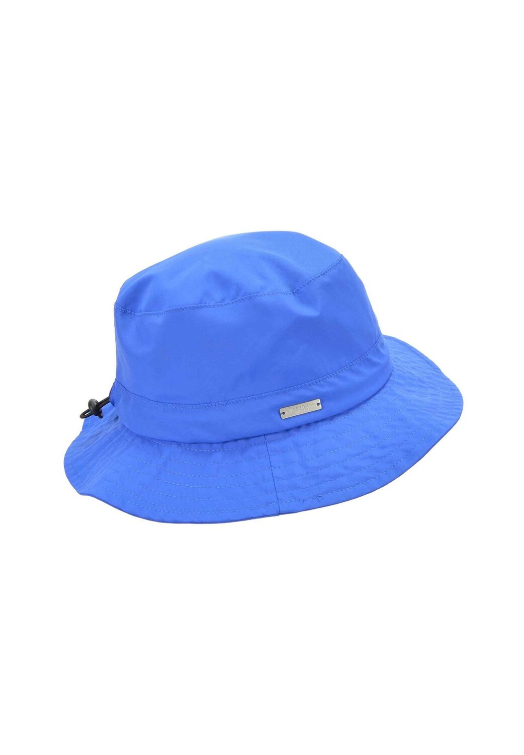 Водоотталкивающая панама 17099-0 SEEBERGER, цвет Jeans One Size
Водоотталкивающая панама 17099-0 SEEBERGER, цвет Jeans One Size