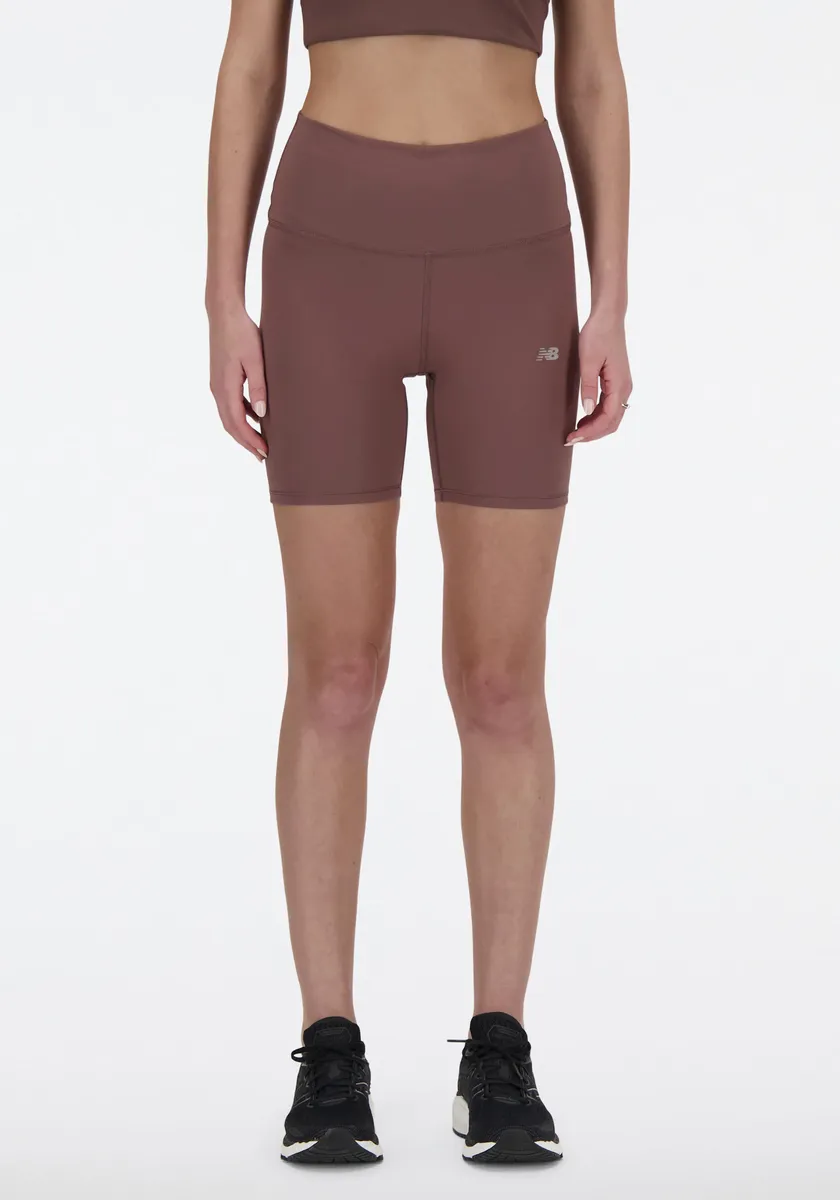 Функциональные тайтсы New Balance "ЖЕНСКИЕ ТРЕНИРОВОЧНЫЕ ШОРТЫ", цвет Licorice (211)
Функциональные тайтсы New Balance "ЖЕНСКИЕ ТРЕНИРОВОЧНЫЕ ШОРТЫ", цвет Licorice (211)