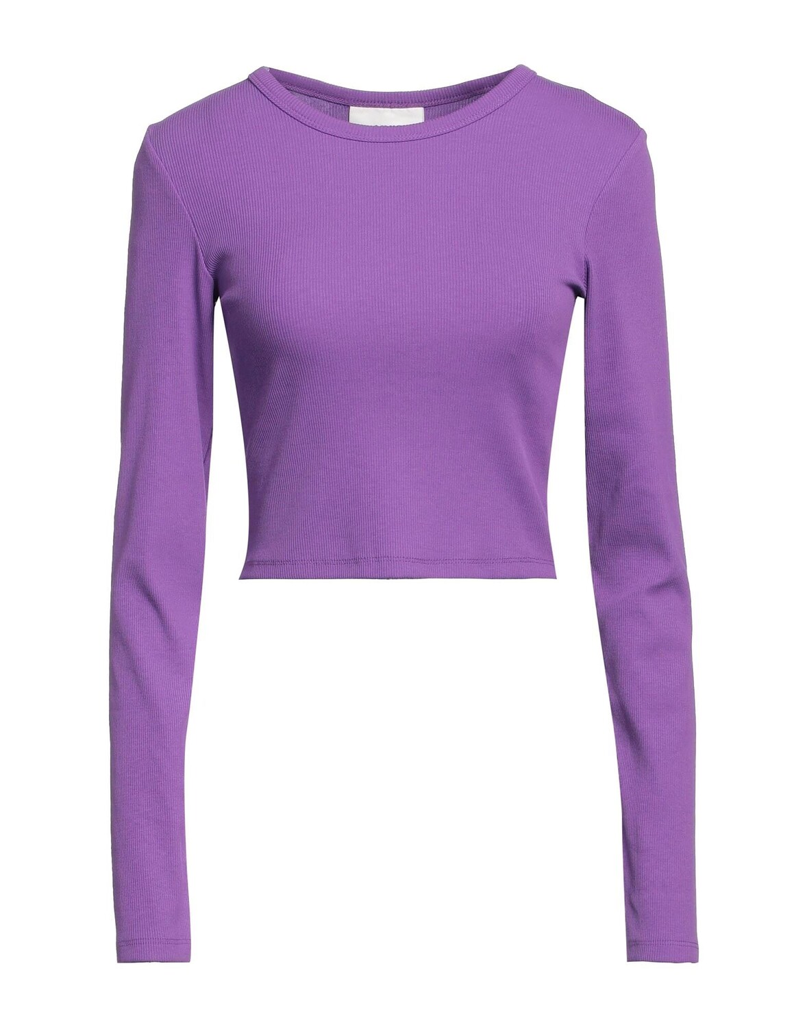 Футболка Jack & Jones, фиолетовый 
Футболка Jack & Jones, фиолетовый