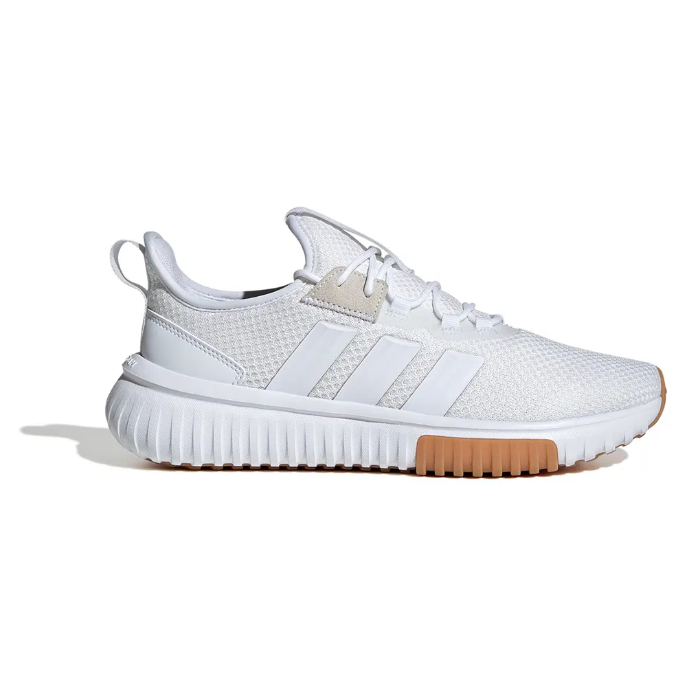 Кроссовки adidas Kaptir 4.0, белый
Кроссовки adidas Kaptir 4.0, белый