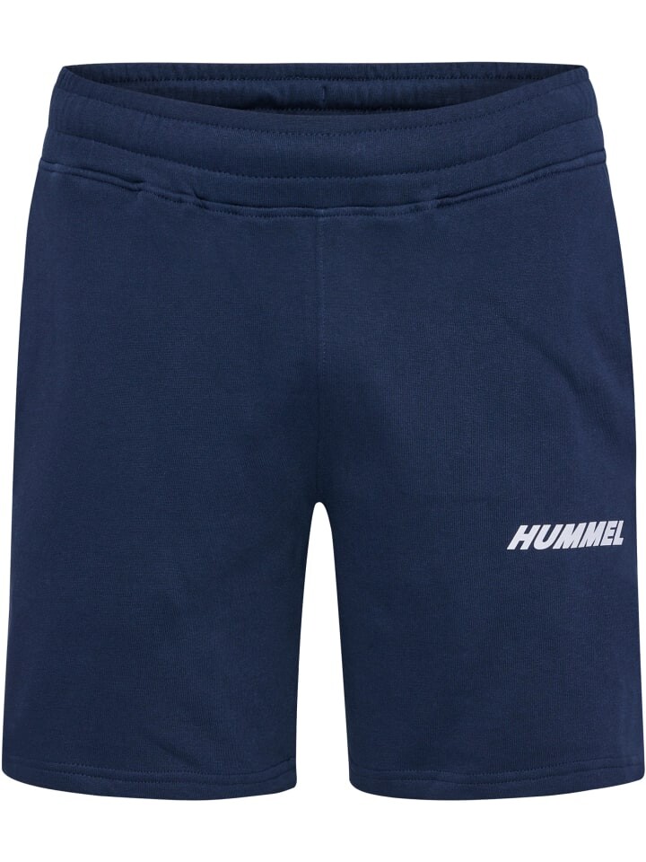 Тканевые шорты Hummel, цвет dress blues
Тканевые шорты Hummel, цвет dress blues