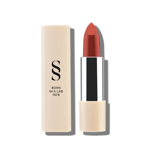 Увлажнение и сияние Barra De Labios Rouge Fondant Make Up Sensilis, цвет aina borboy
Увлажнение и сияние Barra De Labios Rouge Fondant Make Up Sensilis, цвет aina borboy