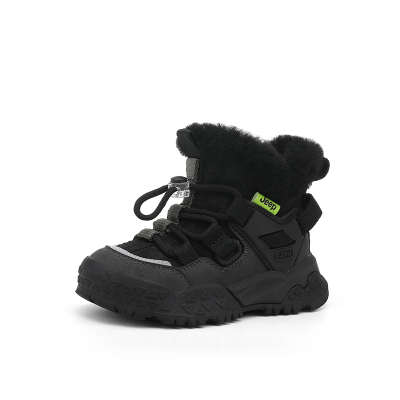 Детские зимние ботинки для детей Jeep, черный/серый/зеленый
Детские зимние ботинки для детей Jeep, черный/серый/зеленый